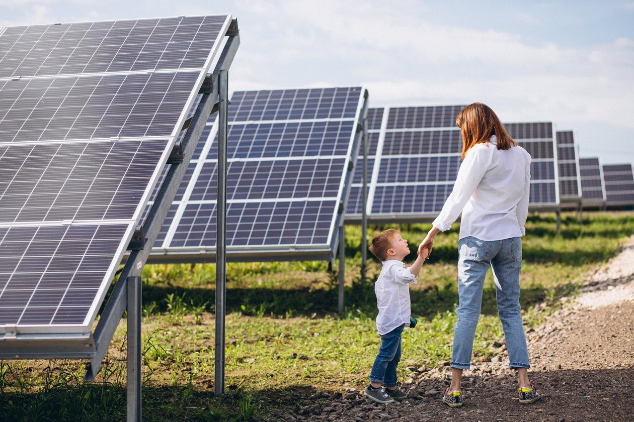 Crescimento Recorde: Paraná Lidera Adoção Residencial de Energia Solar