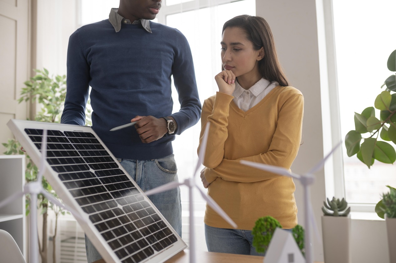Lei 14.300 Atualizada: O Que Muda na Compensação de Energia