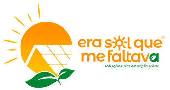 Era Sol que me Faltava