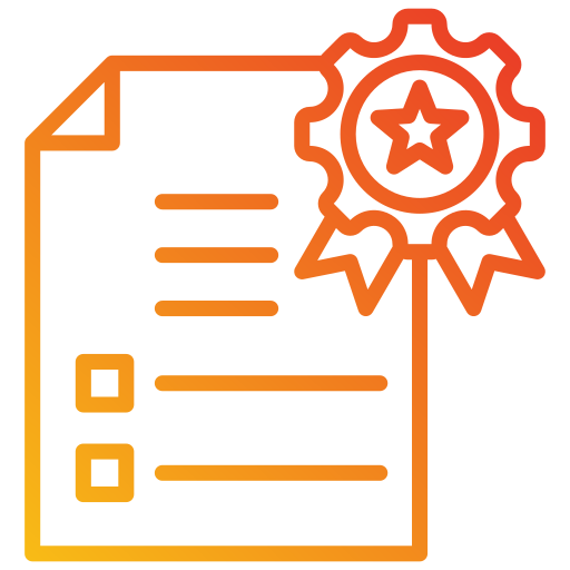 Certificações e Associações